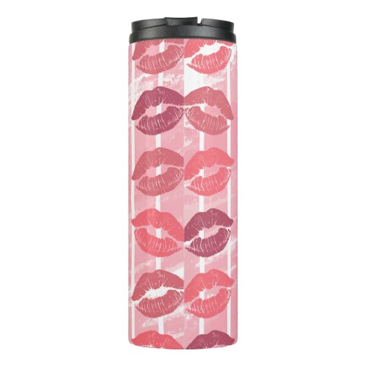 Bouteilles Isothermes Baisers à bâton (Dos)