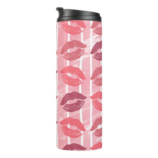 Bouteilles Isothermes Baisers à bâton (Tourné sur la droite)