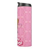 Bouteilles Isothermes Baisers à papillon Scooby-Doo (Tourné sur la droite)