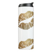 Bouteilles Isothermes Baisers en abondance (Tourné sur la gauche)