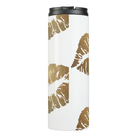 Bouteilles Isothermes Baisers en abondance (Dos)