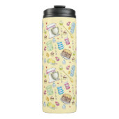 Bouteilles Isothermes Bake Cake Thermal Tumbler (Devant)