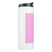 Bouteilles Isothermes Baker Miller Pink (Tourné sur la gauche)