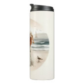 Bouteilles Isothermes Balade Phare (Tourné sur la droite)