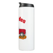 Bouteilles Isothermes balades en foin (Tourné sur la droite)