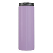 Bouteilles Isothermes Balançoire Licorne Violette (Dos)