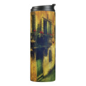 Bouteilles Isothermes Balcon du Canal de Venise (Tourné sur la gauche)