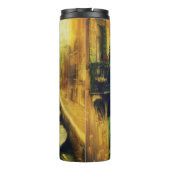 Bouteilles Isothermes Balcon du Canal de Venise (Dos)