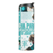 Bouteilles Isothermes Balises thermiques MER_STORm (Tourné sur la gauche)