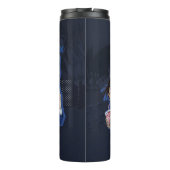 Bouteilles Isothermes Balises thermiques MER_STORm (Dos)