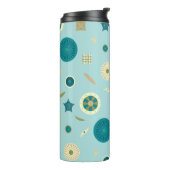 Bouteilles Isothermes Baliseur thermique Diatomées (Tourné sur la gauche)