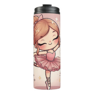 Bouteilles Isothermes Ballerine