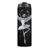 Bouteilles Isothermes Ballerine (Devant)