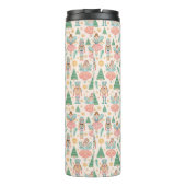 Bouteilles Isothermes Ballet et fées de craquelins sur Arrière - plan de (Dos)