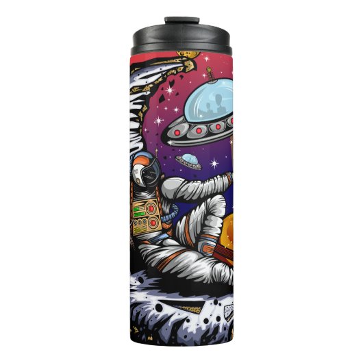 Bouteilles Isothermes Ballons (Devant)