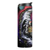 Bouteilles Isothermes Ballons (Tourné sur la gauche)