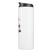 Bouteilles Isothermes Ballons De Feu Dinosaure Meteor (Tourné sur la droite)