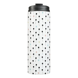 Bouteilles Isothermes Ballons nordiques Stainless Steel Tumbler