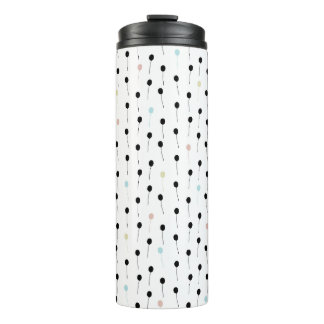 Bouteilles Isothermes Ballons nordiques Stainless Steel Tumbler