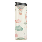 Bouteilles Isothermes Balloons à air Aventure Enfants (Tourné sur la droite)