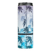 Bouteilles Isothermes Bambou (Dos)