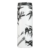 Bouteilles Isothermes Bambou (Dos)