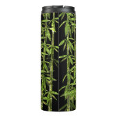 Bouteilles Isothermes Bambou Art 4 Options (Dos)