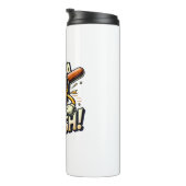 Bouteilles Isothermes Banana Power-Up (Tourné sur la droite)