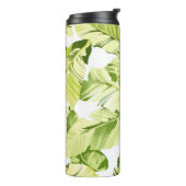 Bouteilles Isothermes Banane Feuille 4 (Tourné sur la gauche)