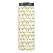 Bouteilles Isothermes Bananes (Dos)