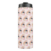 Bouteilles Isothermes Barb (Devant)