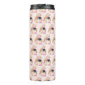 Bouteilles Isothermes Barb (Dos)