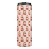 Bouteilles Isothermes Barb Thermal Tumbler (Dos)