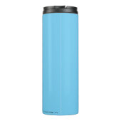 Bouteilles Isothermes Barney Rubble et Fred Flintstone (Dos)