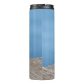 Bouteilles Isothermes Barre Swallow thermo tumbler (Dos)