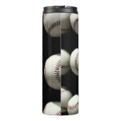 Bouteilles Isothermes Baseballs (Dos)