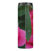 Bouteilles Isothermes Bashful Pink Peony (Dos)