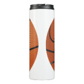 Bouteilles Isothermes Basket (Dos)