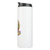 Bouteilles Isothermes Basket de l'Easter (Tourné sur la droite)