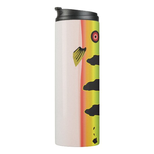 Bouteilles Isothermes Basse de Peacock (Tourné sur la droite)