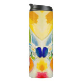 Bouteilles Isothermes Bataille navale de Kandinsky 1913 (Tourné sur la droite)