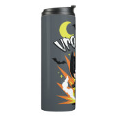 Bouteilles Isothermes Batcycle Chibi Batman (Tourné sur la gauche)