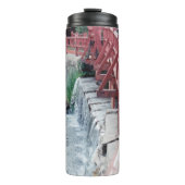 Bouteilles Isothermes Bateau de la Guérisseuse (Devant)