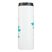 Bouteilles Isothermes Bateaux & Hots (Dos)