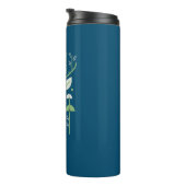 Bouteilles Isothermes Bather Deer (Tourné sur la droite)