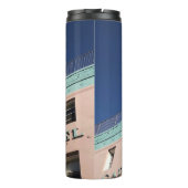 BOUTEILLES ISOTHERMES BÂTIMENT DE L'HÔTEL CADILLAC (Dos)