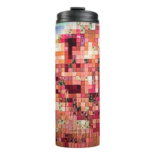 Bouteilles Isothermes Bâtiment industriel de Cheung fung (Devant)