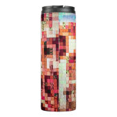 Bouteilles Isothermes Bâtiment industriel de Cheung fung (Dos)