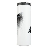 Bouteilles Isothermes Batman Crimson Batarang (Dos)