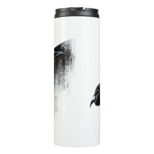 Bouteilles Isothermes Batman Crimson Batarang (Dos)